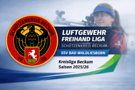 Liga Freihand 25/26